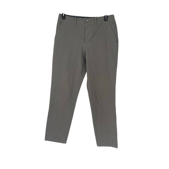 Vuori‎ Men’s Pants Straight Leg Size 34x30 - Picture 1 of 5